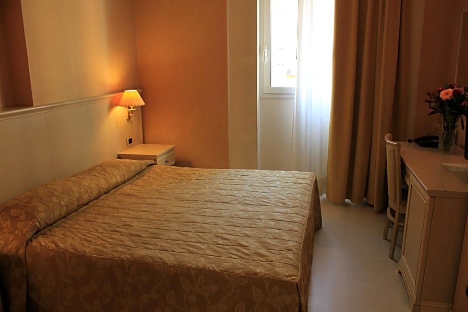 Hotel Terminal