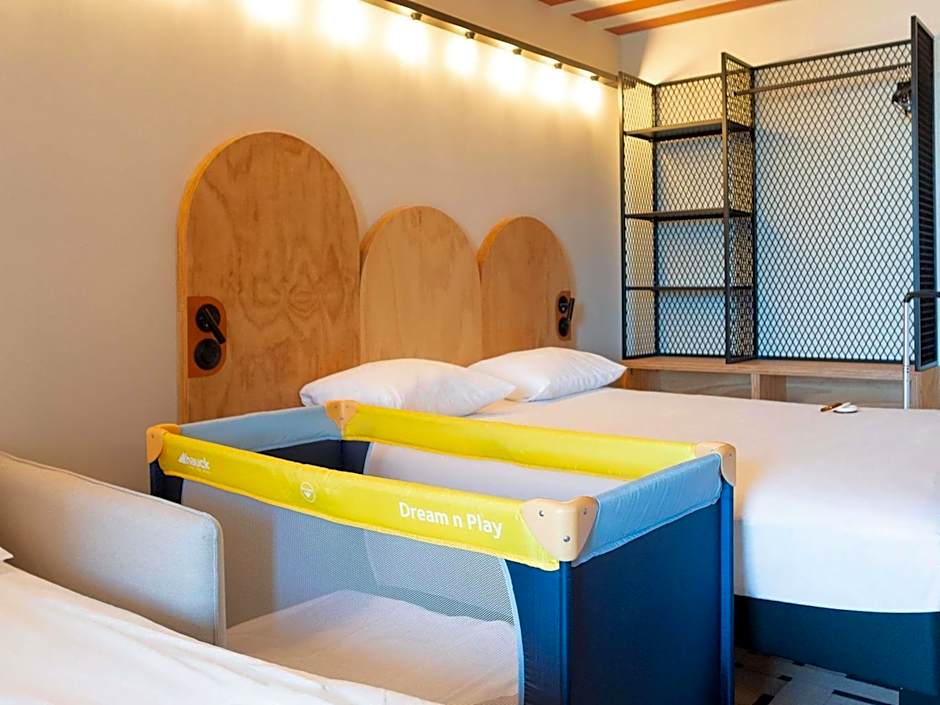 ibis Styles Montauban