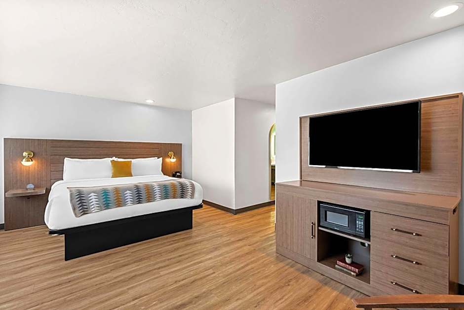 Maverick Hotel Eugene Near University, Ascend Hotel Collection