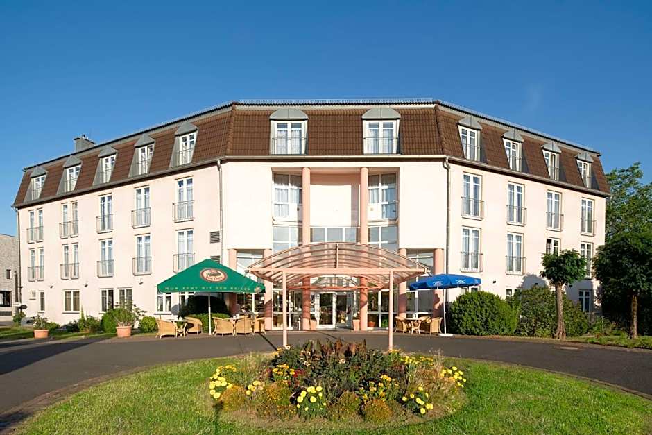 Hotel Lohr am Main by Michel Hotels