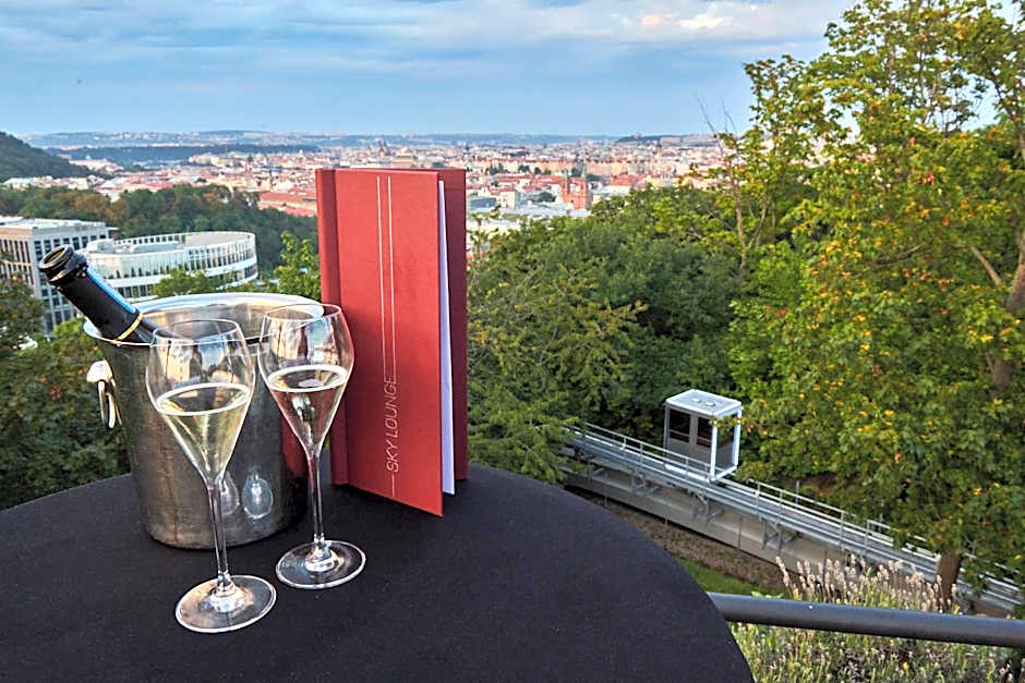 NH Collection Prague