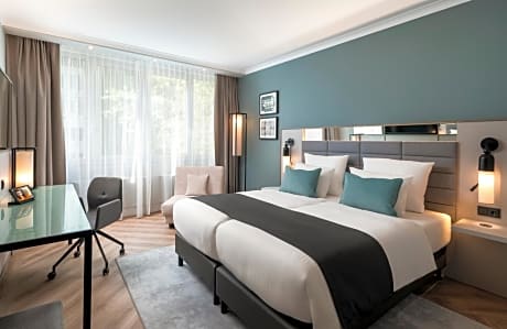Comfort Double or Twin Room