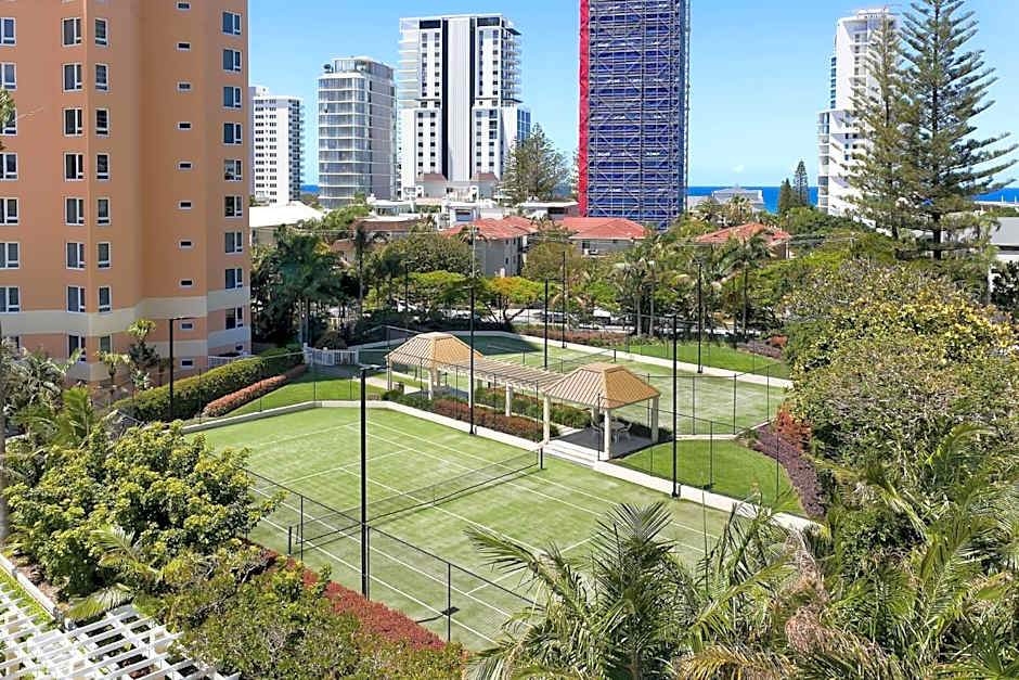 Belle Maison Apartments - Official