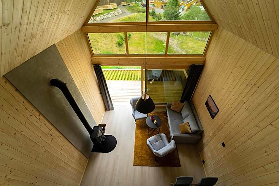 Skårungen - Hotel, Cabins and Camping