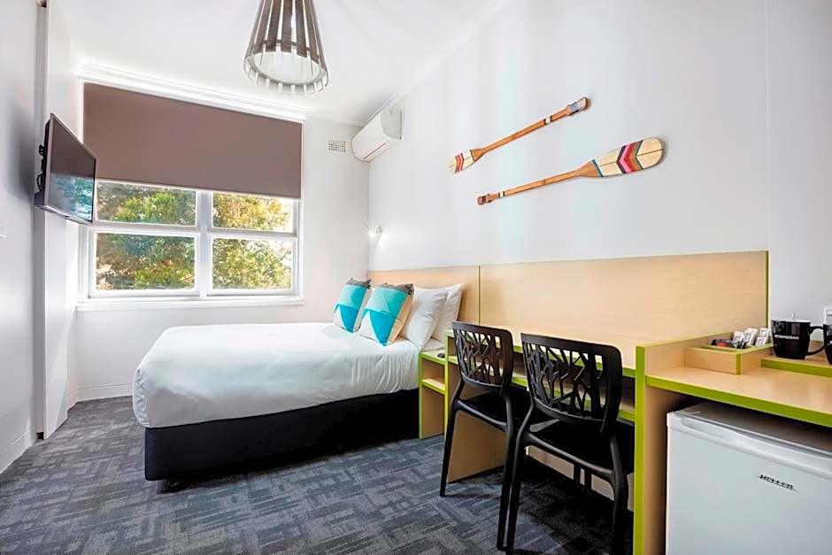 Nightcap at Caringbah Hotel