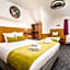 Hotel Jacobs Brugge