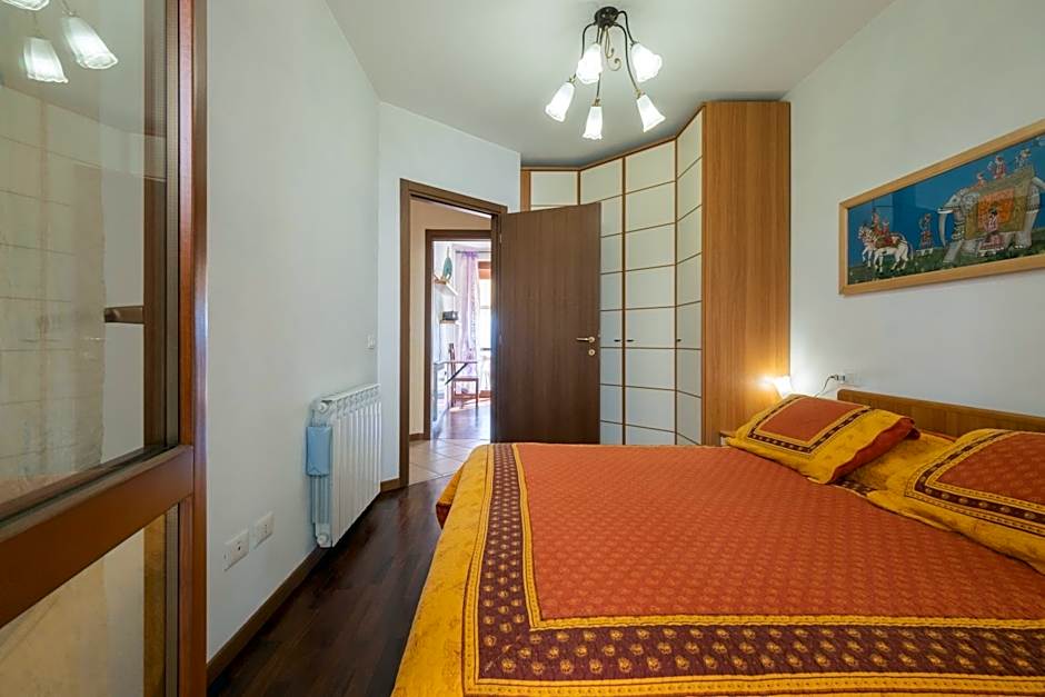 La casa di Sarah