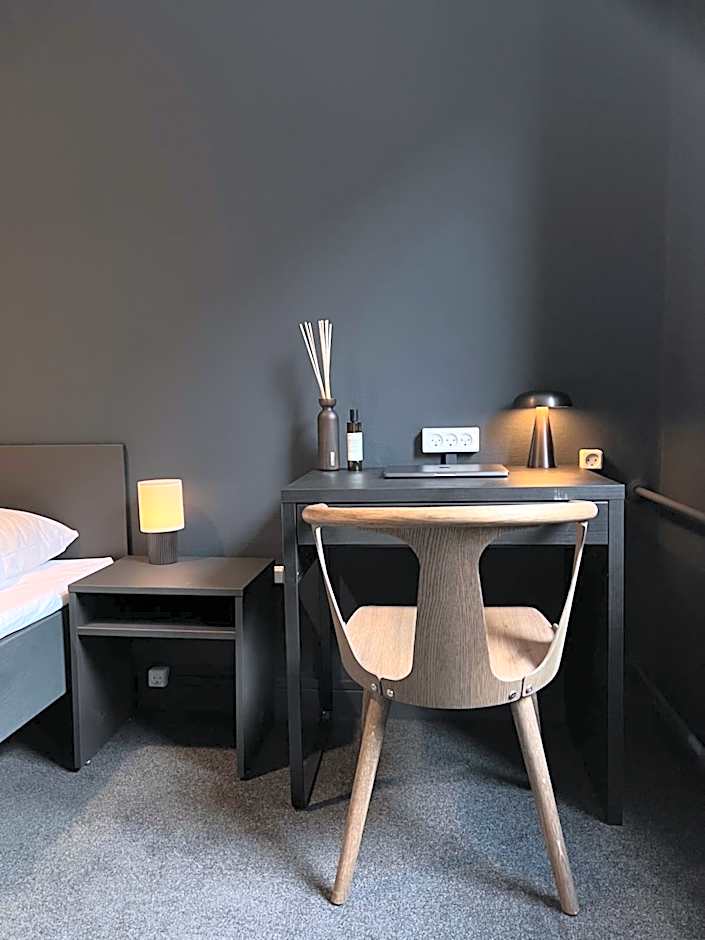 Hotel Maritime