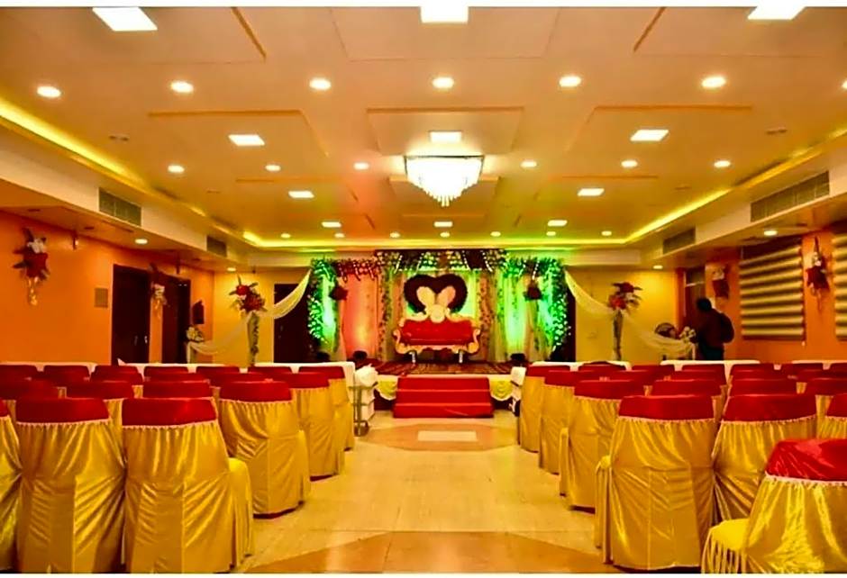 Hotel Reliance