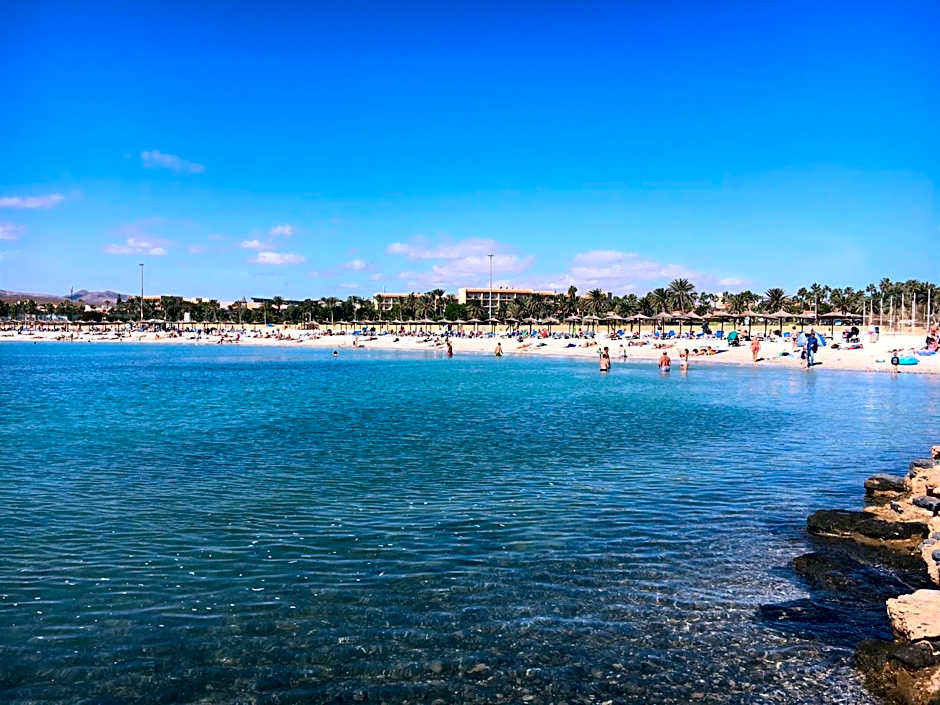 Hotel Ereza Mar- Adults Only