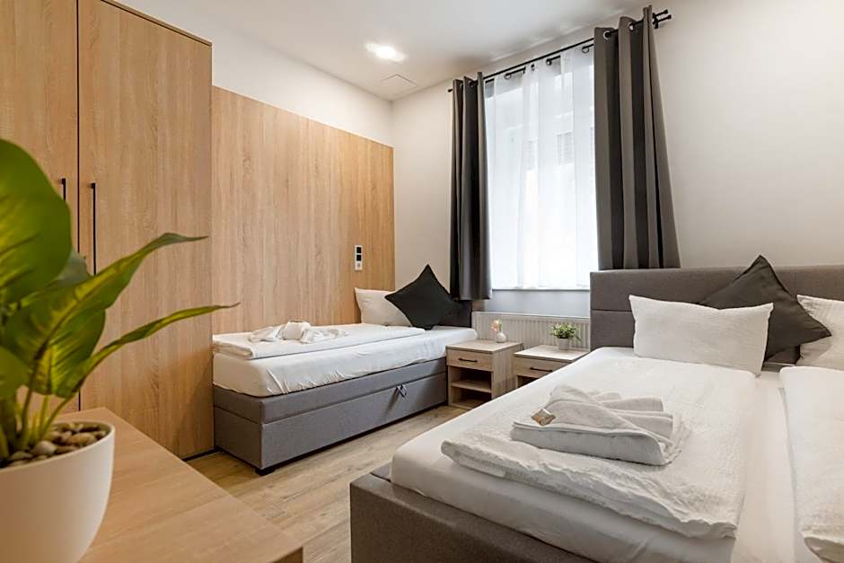 Hotel Montenegro