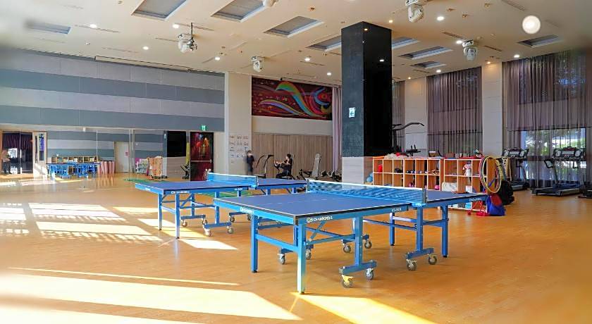 Freedom Design Hotel