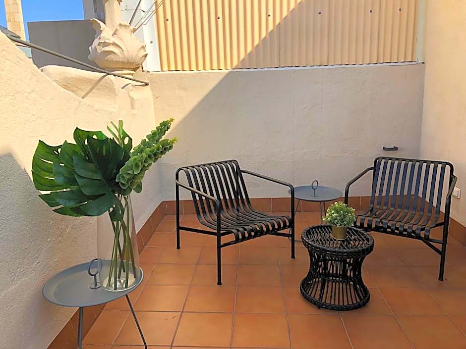 Vale Suites