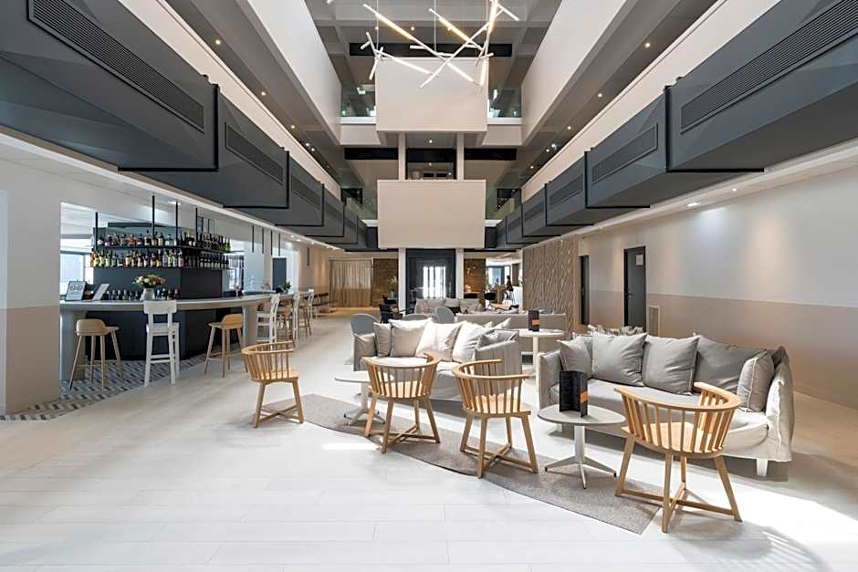 Hotel Mercure Bastia Biguglia