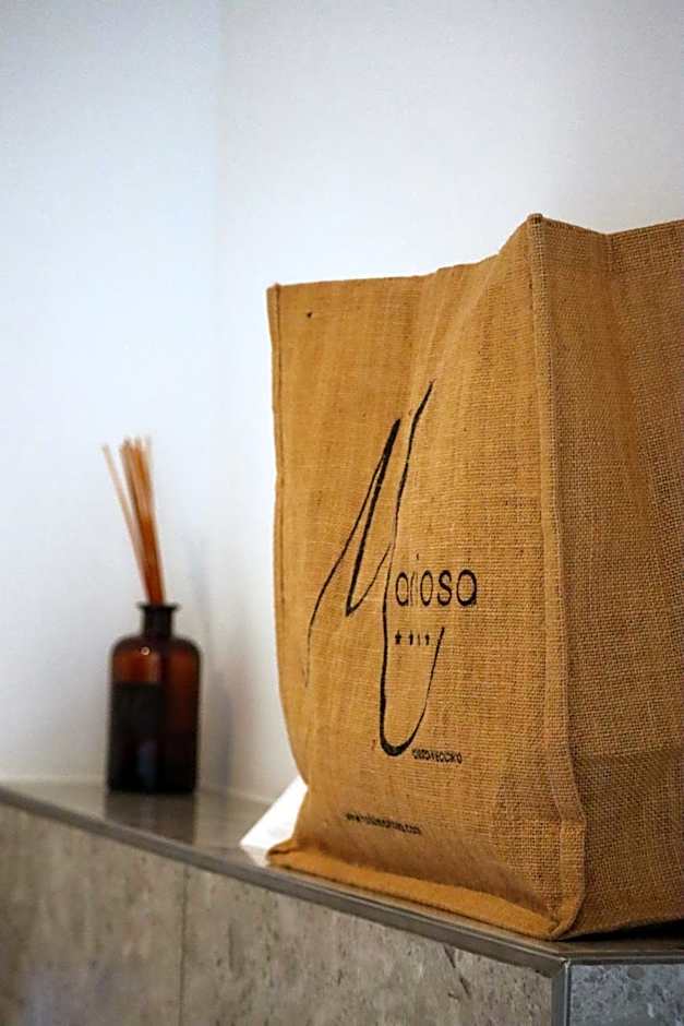 Hotel Restaurant Mariosa