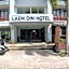 Laemdin Hotel