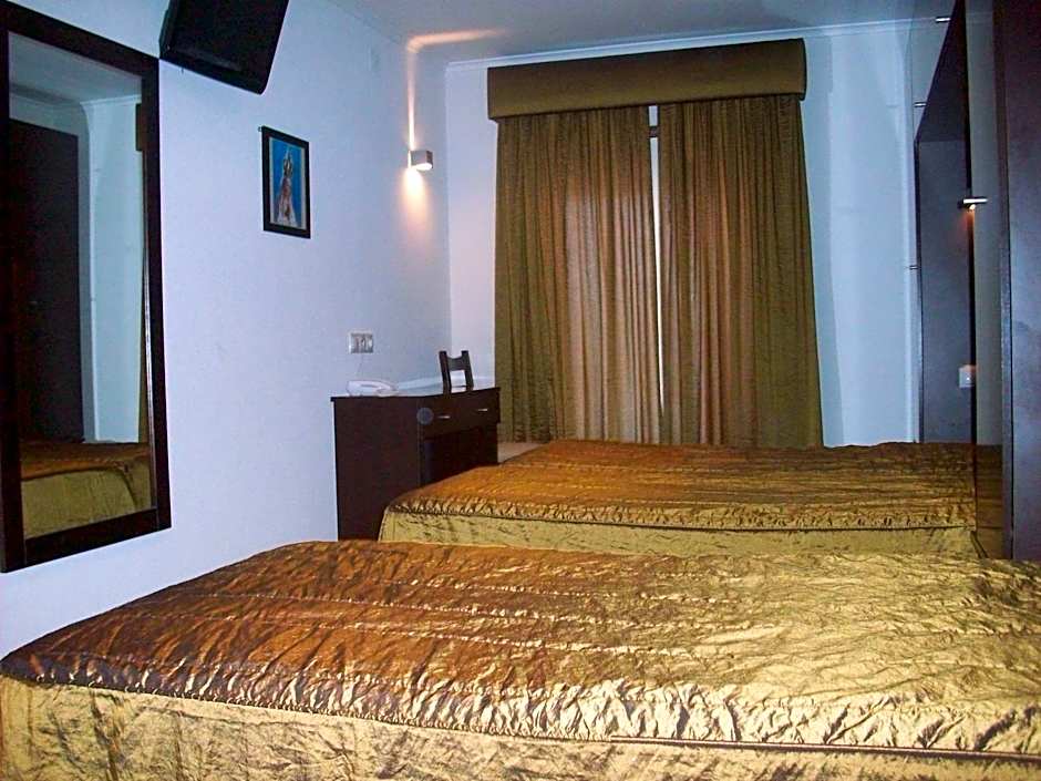 Residência São Francisco by Umbral