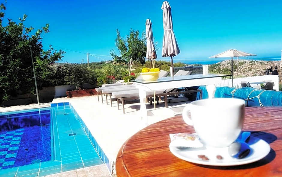 Infinity Wellness Boutique Hotel