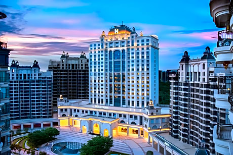 Hyatt Place Foshan Lishui