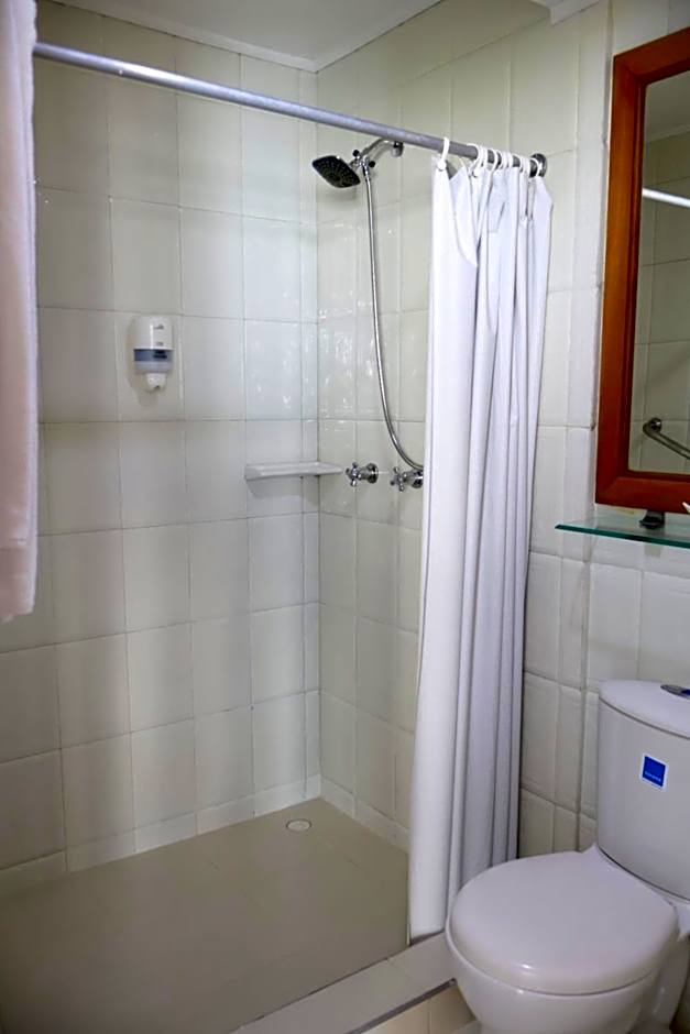 Hotel Arena Blanca by Dorado