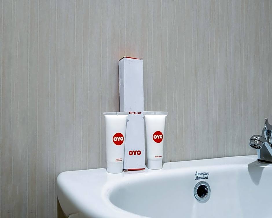 OYO 1565 Hotel Homiko