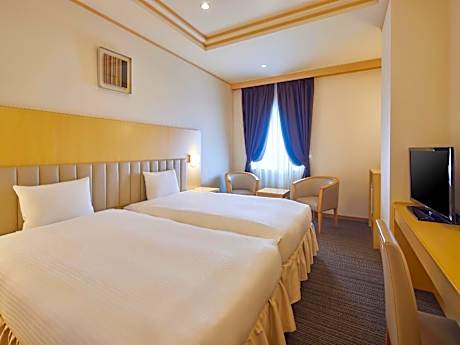 Superior Twin Room - Non-Smoking