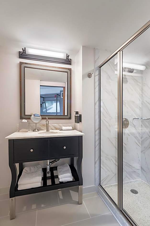 Eurostars The Boxer Hotel