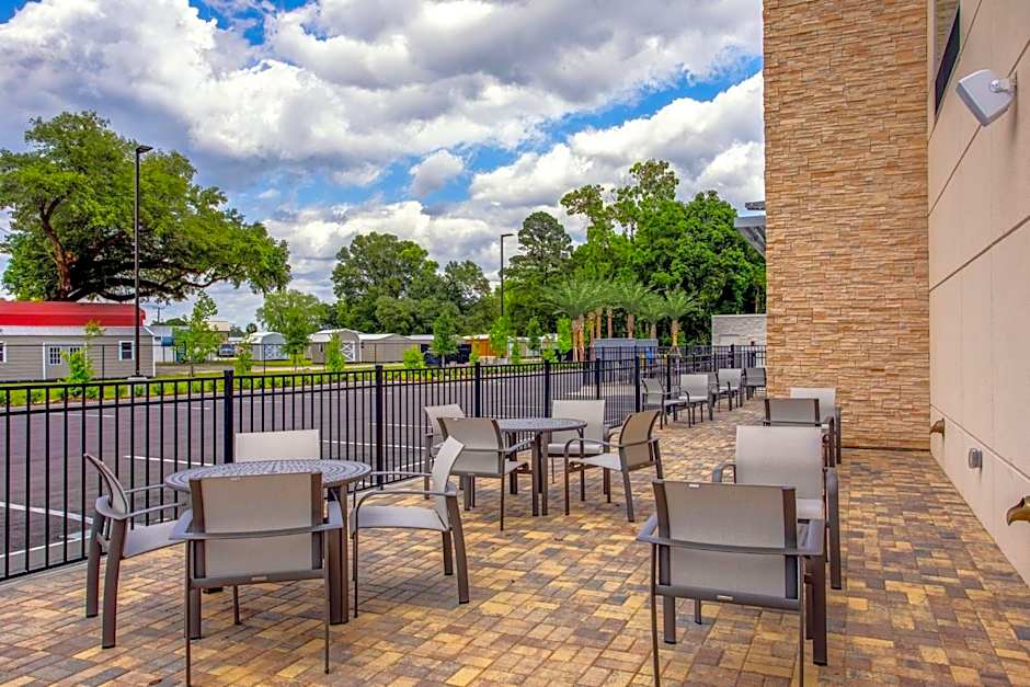 Holiday Inn Express - Starke By IHG