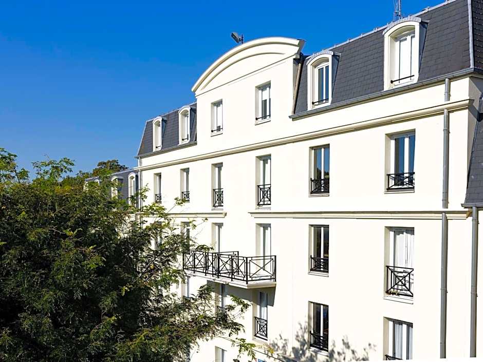 ibis Valenciennes
