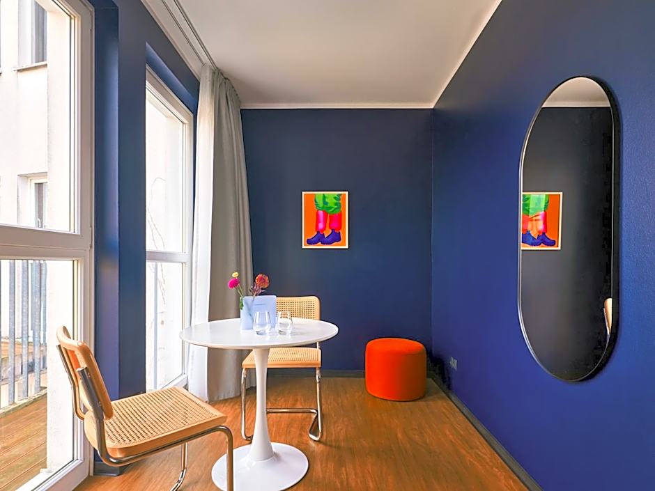 Numa Berlin Torstrasse