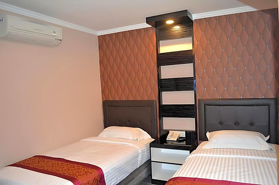 Puncak Budget Hotel
