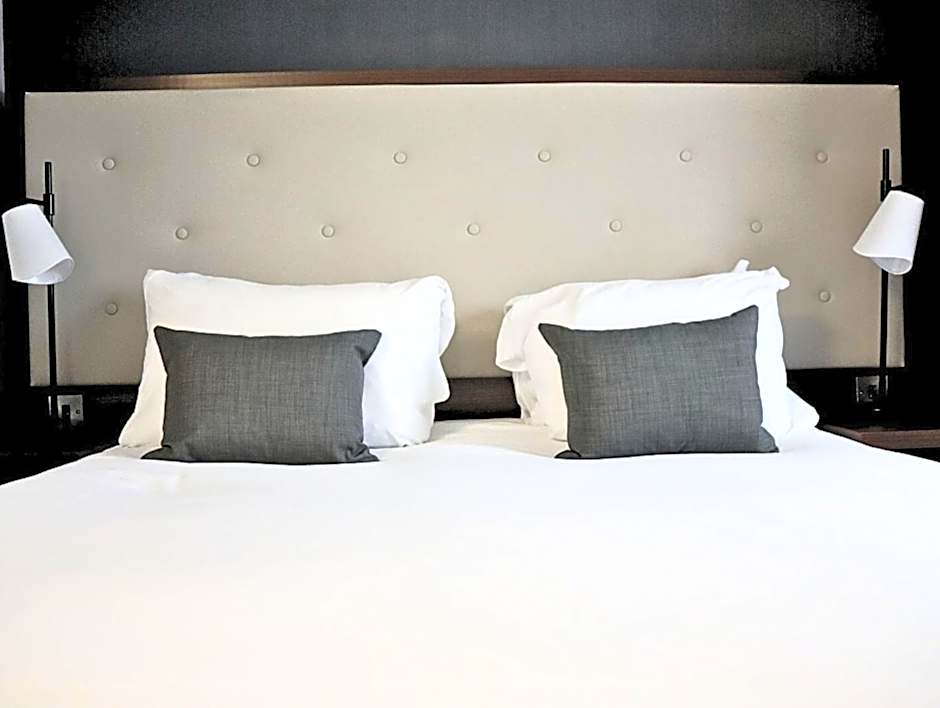 Garner Hotel Preston Samlesbury By IHG