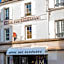 Hôtel des Pyrénées
