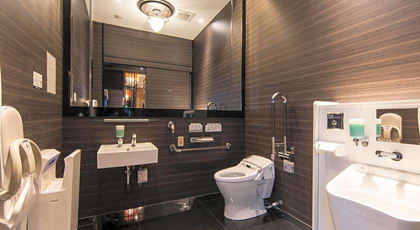 APA Hotel Iidabashi-Ekimae