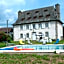 Maison de maître de 1789 rénovée avec piscine