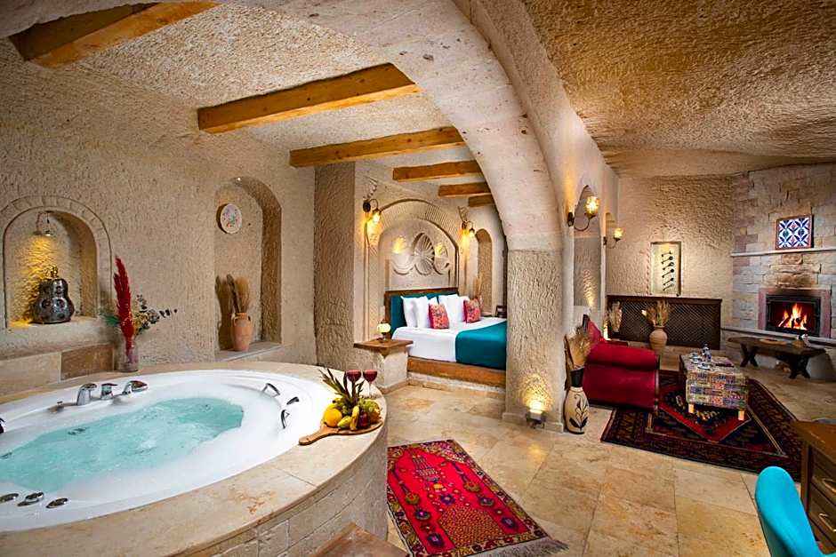 Garden Inn Cappadocia