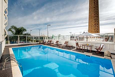 Intercity Florianopolis