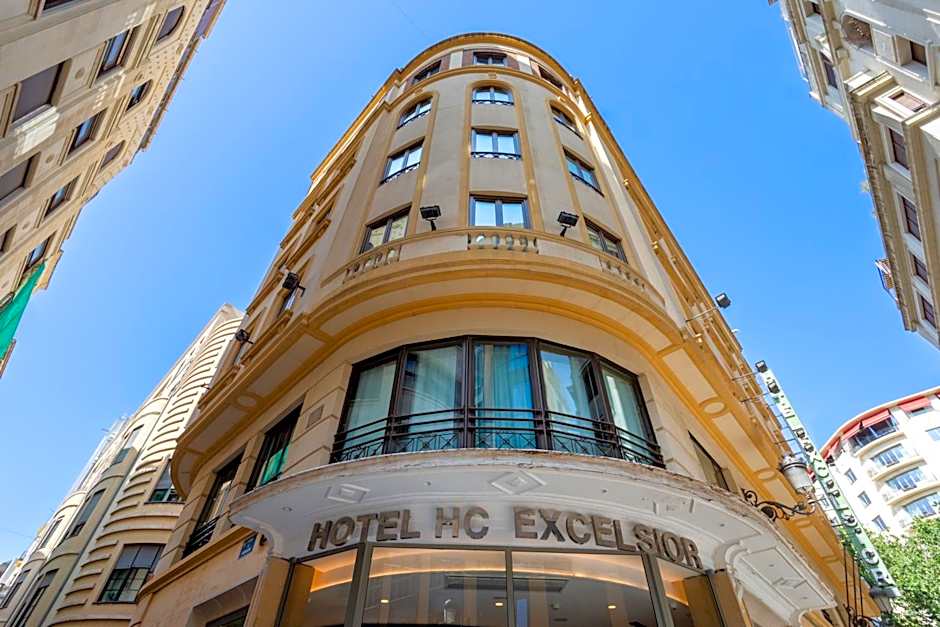 Catalonia Excelsior Hotel
