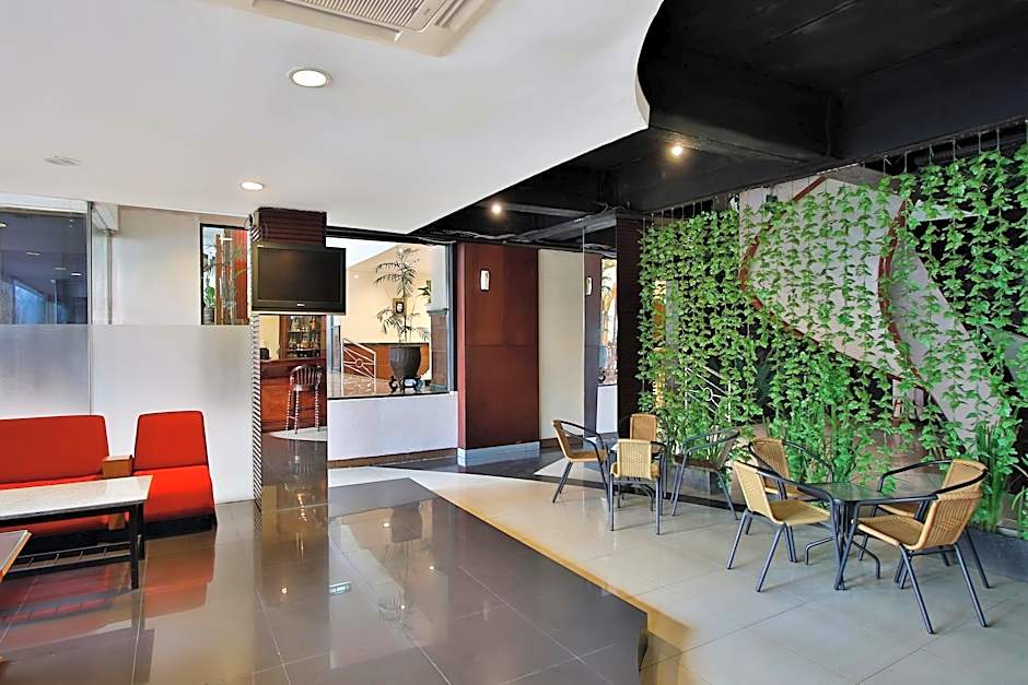 The Jayakarta Jakarta Hotel & Spa