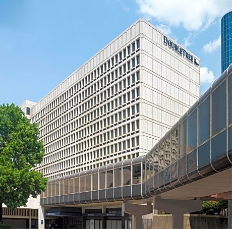 DoubleTree by Hilton Newark Penn Station, NJ