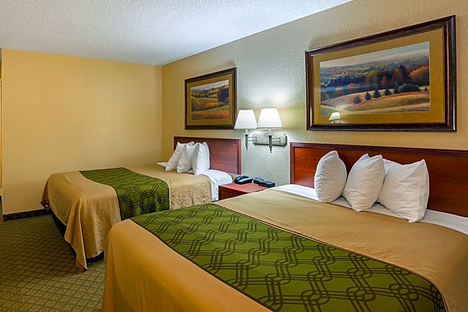 Rodeway Inn & Suites Kearney – Kearney, NE