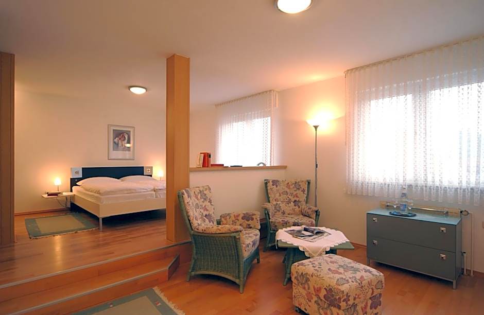 Hotel Bad Griepshop