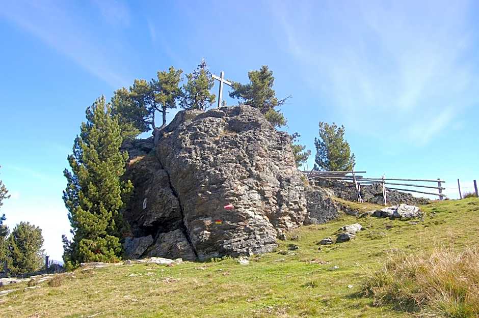 Alpengasthof Krische