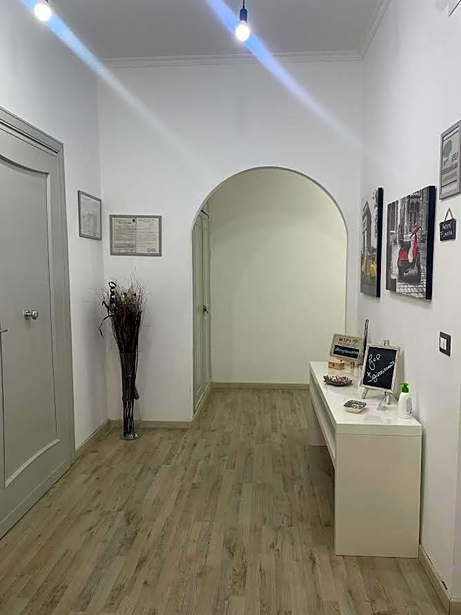 Albergo Anna