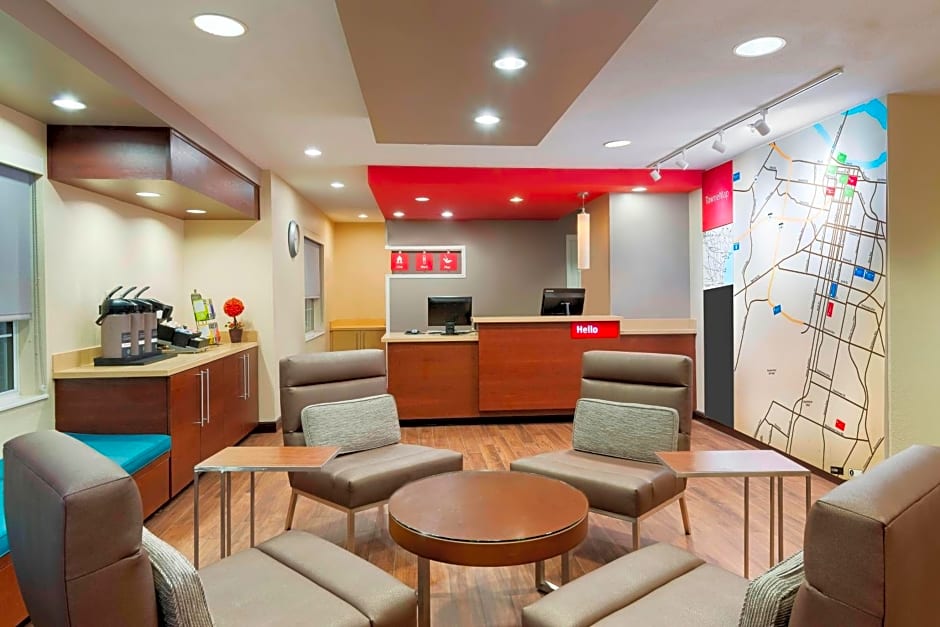 TownePlace Suites Savannah Midtown