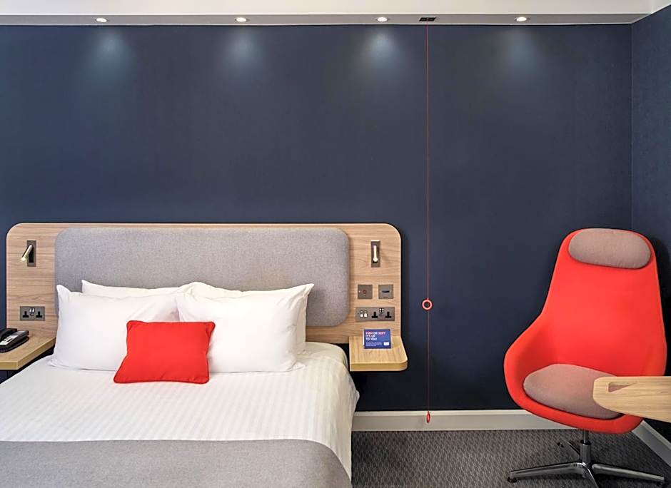 Holiday Inn Express Birmingham - City Centre By IHG