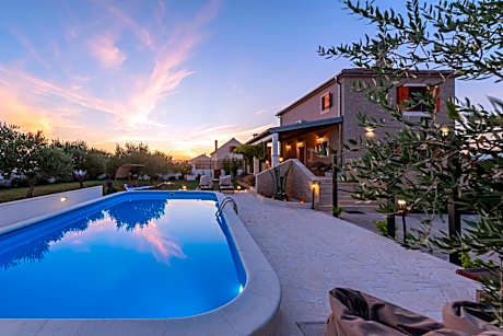 Villa Pan ZadarVillas