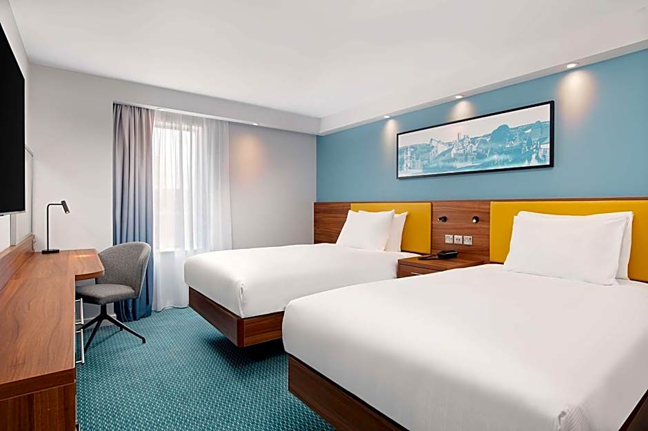 Hampton Inn By Hilton Canterbury