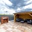 Westertonhill Lodges - Private Hot Tub Hire Available