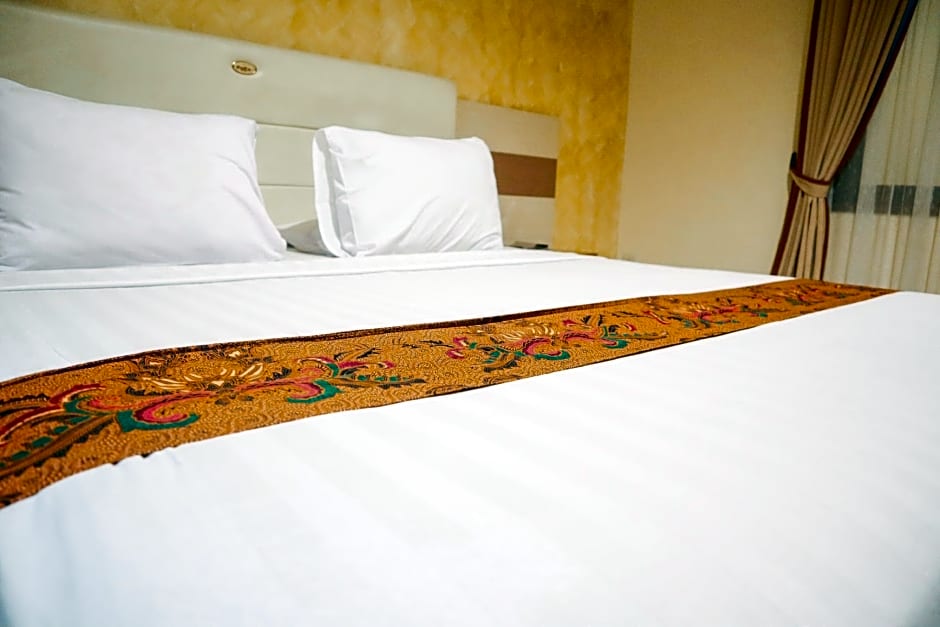 Grand Mansion Hotel Blitar